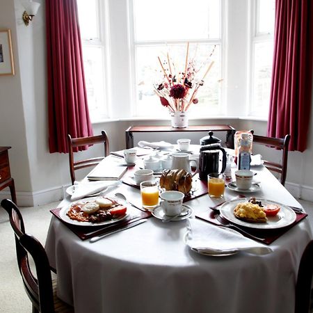 Weston House Bed & Breakfast Bampton  Eksteriør bilde