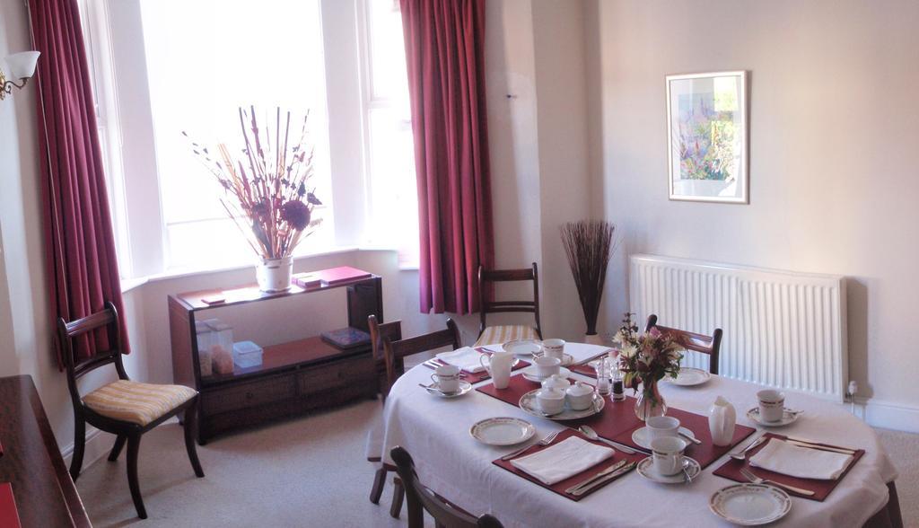 Weston House Bed & Breakfast Bampton  Eksteriør bilde